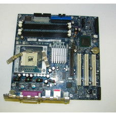 IBM System Motherboard M50 A50P Intel 865G Gigabit Ethernet 19R2562
